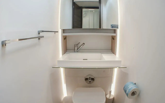 HOTIDAY Lodge Castiglione