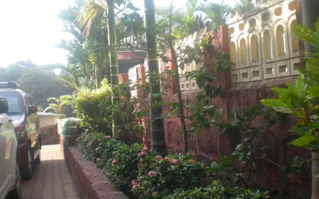 Atithi Lodge