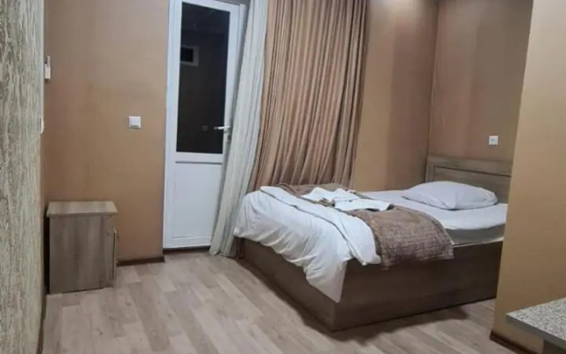 My House