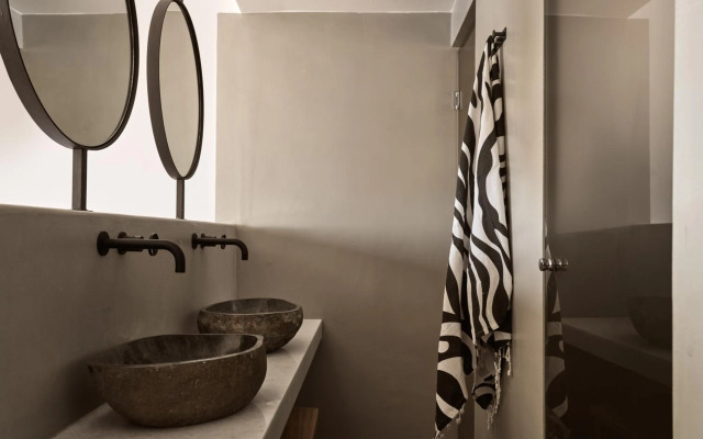 Seaside A Lifestyle Resort All Inclusive