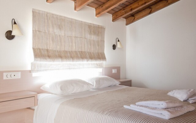Pantanassa Villas Thalia