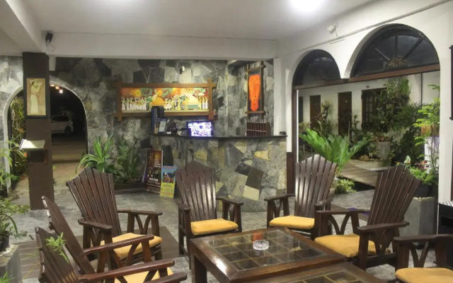Sizzle Sports Club