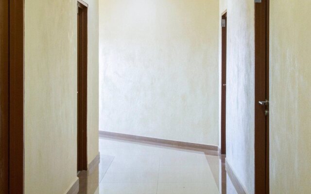 Tanjong Inn by Oyo Rooms