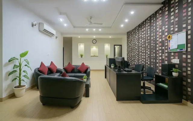 Gazelle By Wonderland