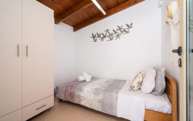 Armonia House, 50m from the sea with beautiful view