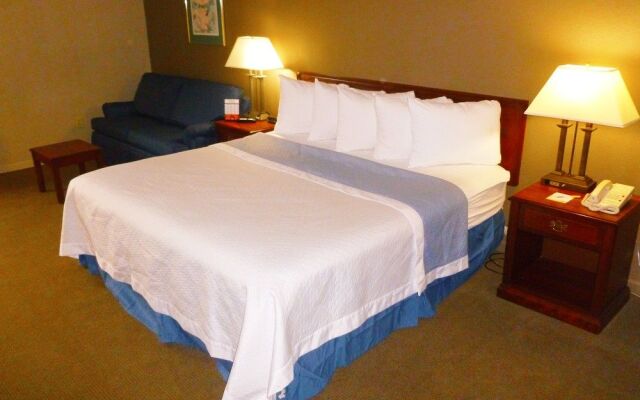 Days Inn Midland