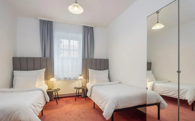 Pytloun Wellness Travel Hotel