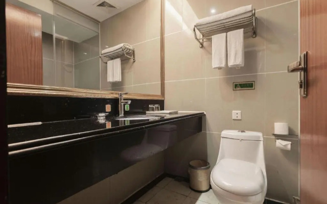 Vienna Hotel (Dongguan Zhangmutou)