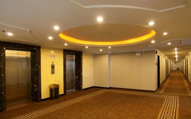 Junlin Hotel