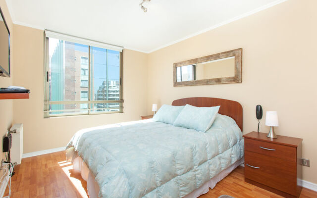 El Golf Apartment