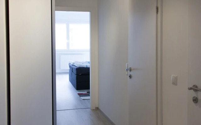 Viennaflats - Apartment Prater