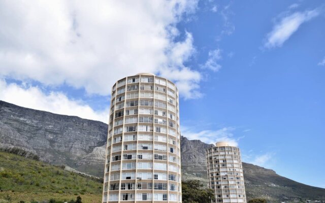 1 Bedroom Disa Park Studio In Vredehoek