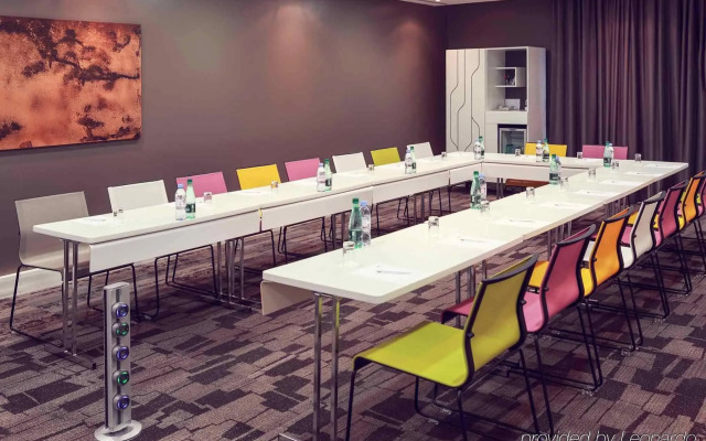 Mercure Toulouse Centre Compans Hotel