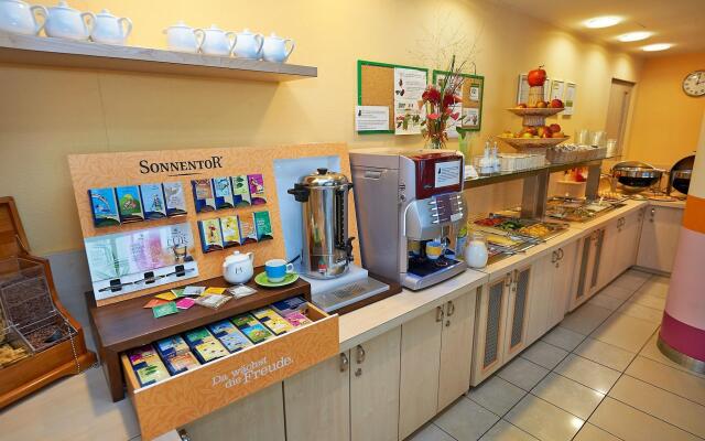 Hotel Kolpinghaus Wien Zentral