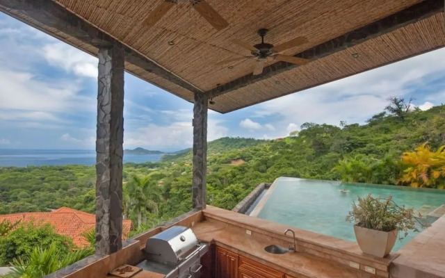 Casa de los Suenos