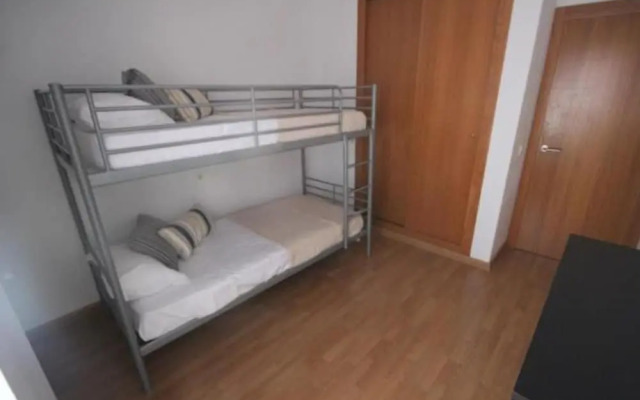 Terramar - Apartamento para 11 personas