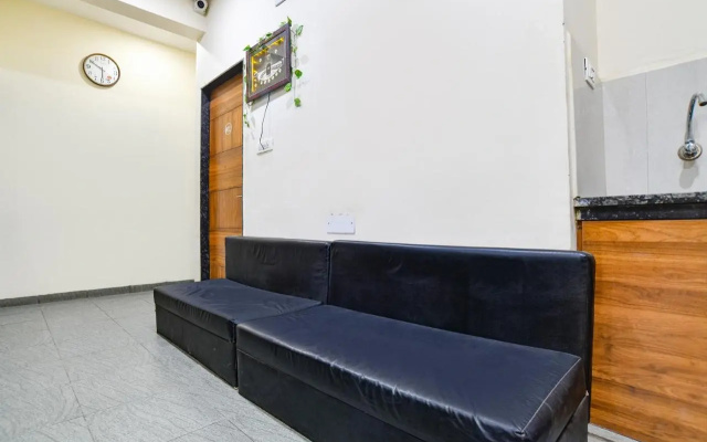 Hotel Blue Moon, Indore