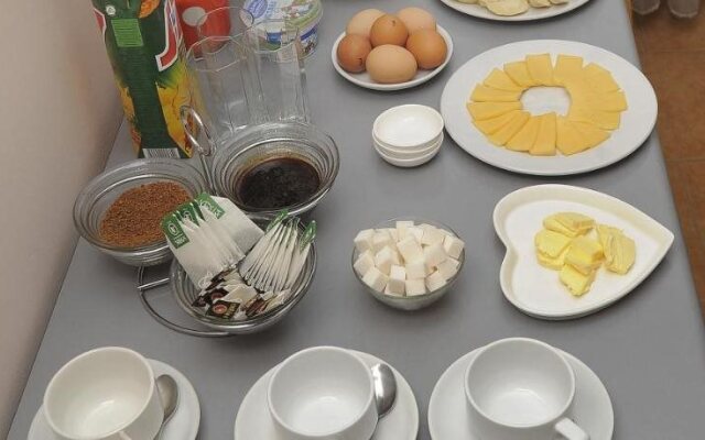 Bed & Breakfast Bishkek