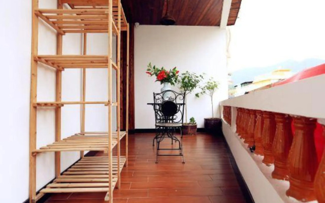 Shenzhen Busy Boss Boutique Inn