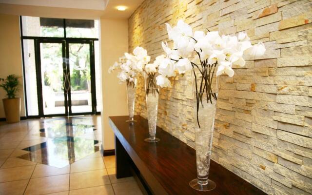 Premier Hotel Pretoria