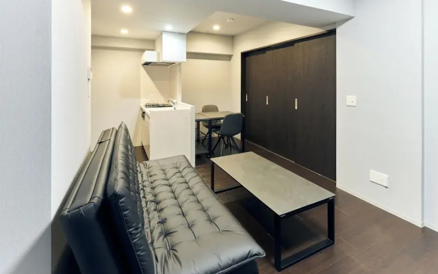 Vacation Rental Hotel TENMONKAN