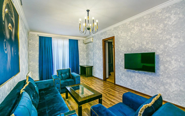 Leylek Sweet 3 bedroom konsul 35