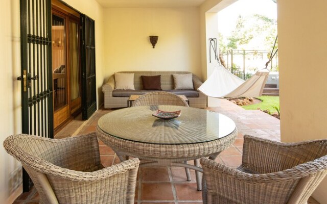 Villa El Mirador