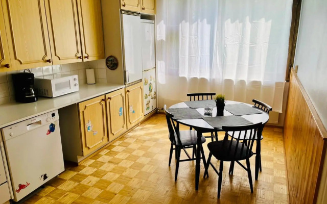 Апартаменты в Иматре