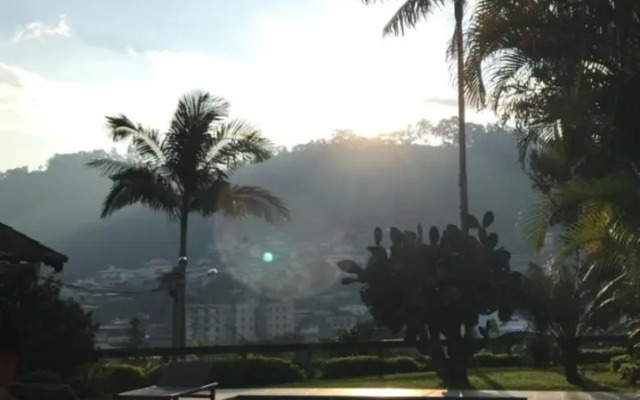 Pousada Melodia