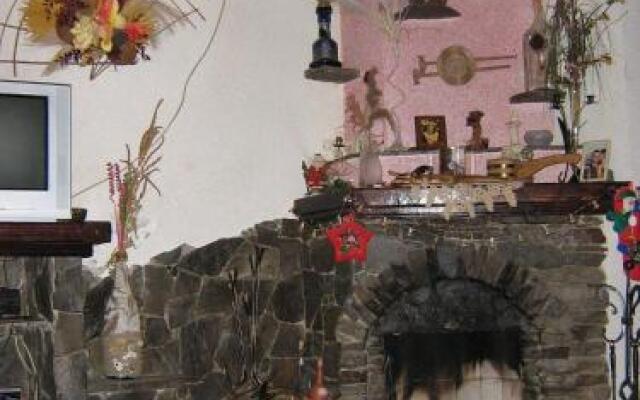 Sadyba Lesivykh