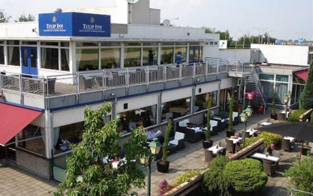 Mercure Maastricht Aachen Airport