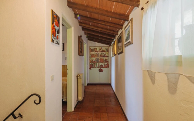 La Capannella Agliano Peralla