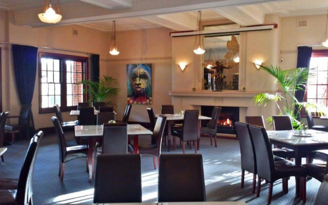 Caves House Hotel Yallingup