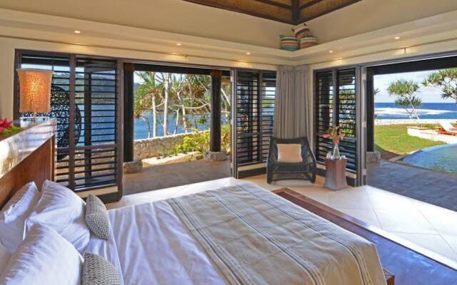 Wavi Island Villas