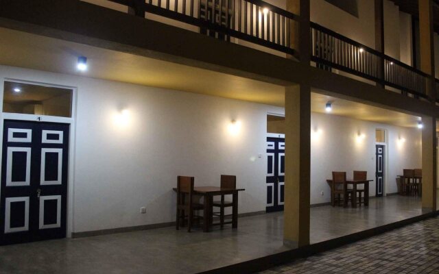 MY Hostels Mirissa