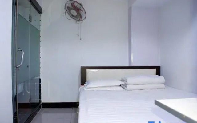 Xinle Hotel (Mudanjiang Xinhua Road)