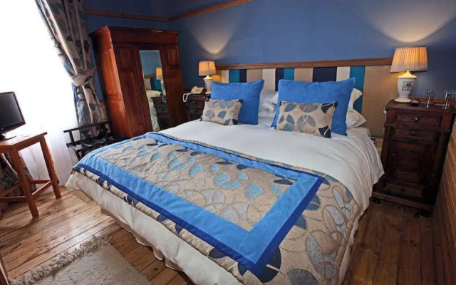 RC Deco Art Hotel Boutique
