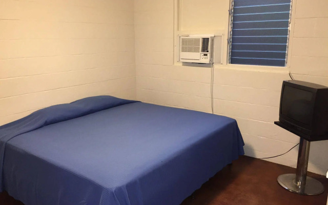 Tip Top Motel Cafe & Bakery