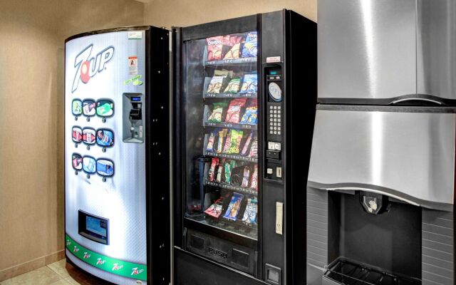 Hampton Inn Coldwater