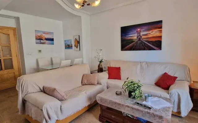 weforyou Solymar 2 bedrooms
