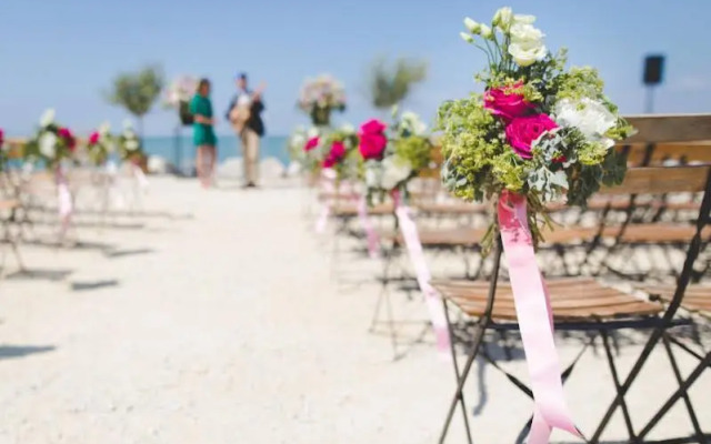Tamarind Beach Hotel & Yacht Club
