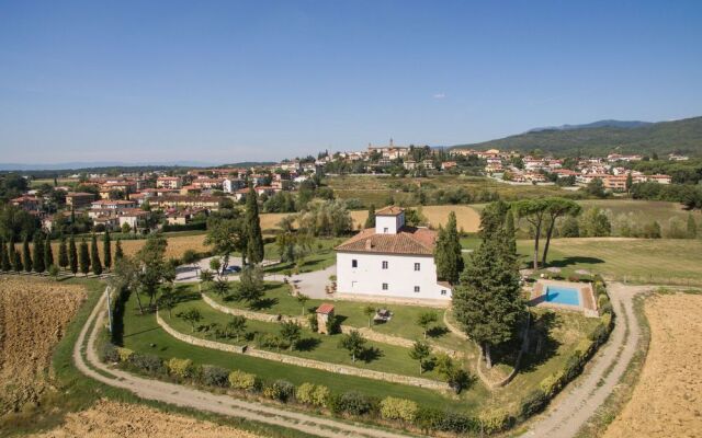 Tuscany Resort Occhini