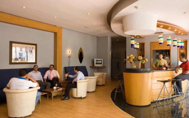 Ibis Tanger Free Zone