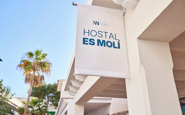 INNER Hostal Es Molí