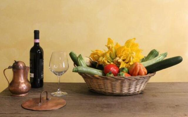 Agriturismo Casale la Palombara