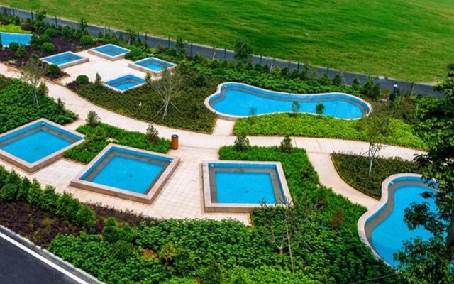 LN Dongfang Hotel Sihui