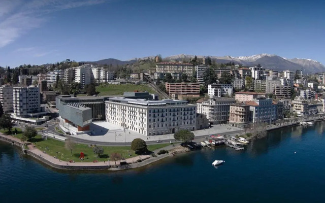 Eco Hotel Locanda del Giglio