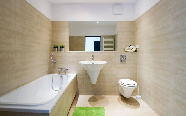 Wawel Angel Plaza Apartments by Amstra Luxury Apartments
