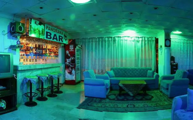 Hotel Panorama Kusadasi