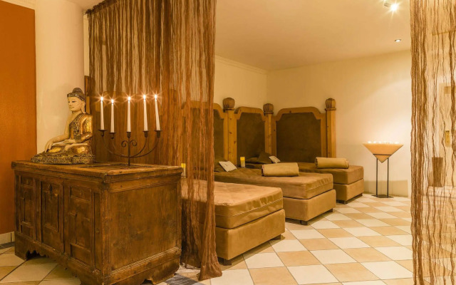 Dolce Vita Hotel Jagdhof